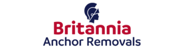 britannia Anchor Removals
